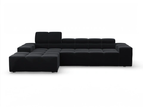 Ecksofa Longchair Medium L